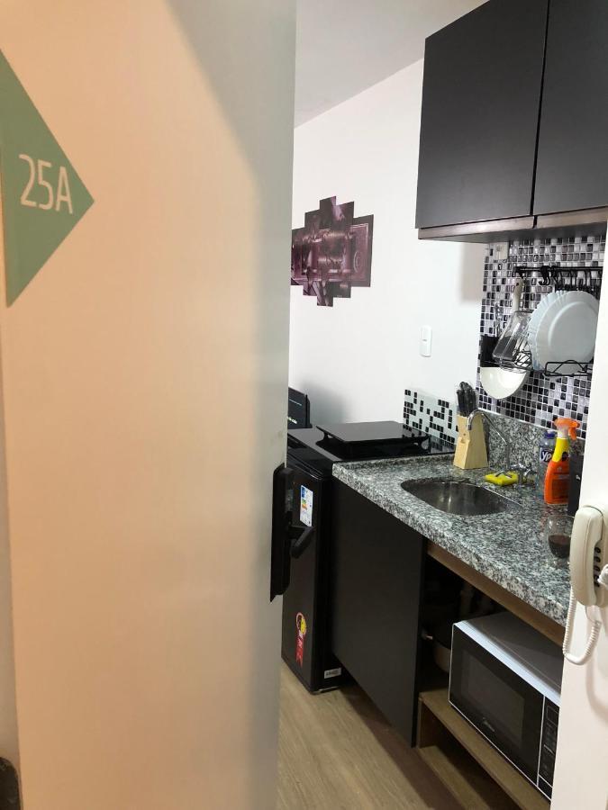 Apartment Estudio Conforto Completo Moov Bras