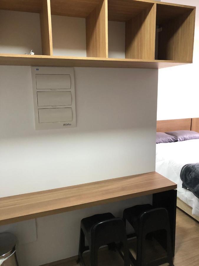 Estudio Conforto Completo Moov Bras *