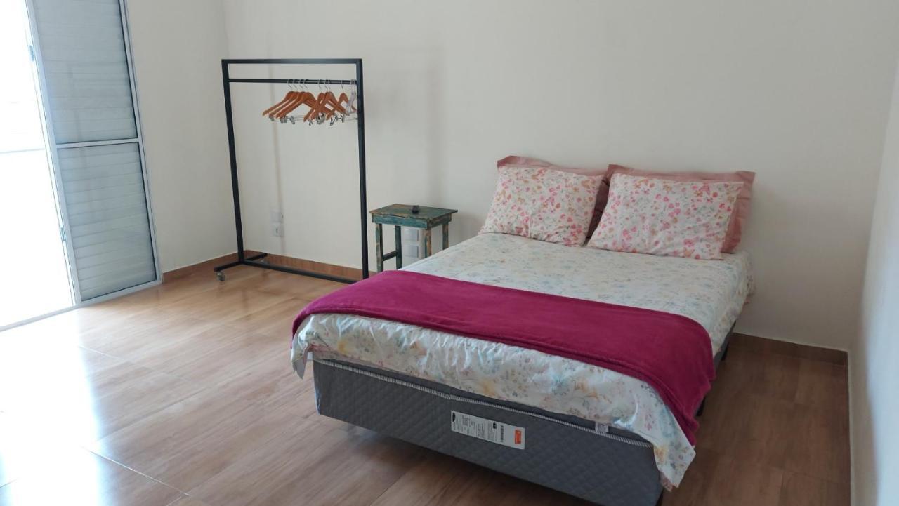 Apartamento Catumbi Studio 1 *