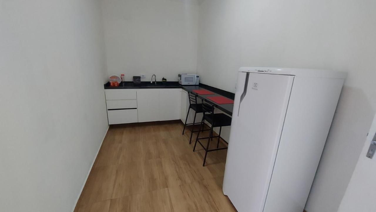 Catumbi Studio 1 * São Paulo