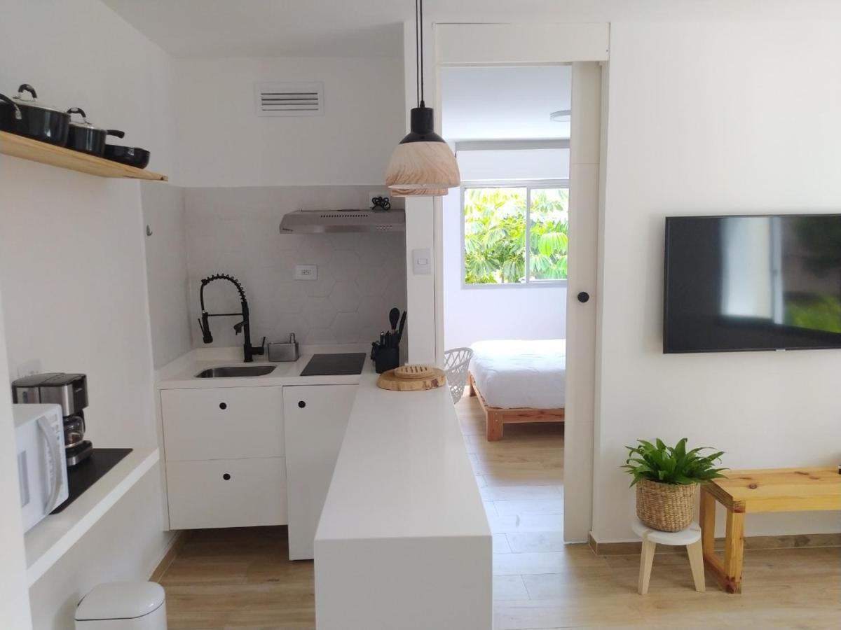 Paulista Flat Aparthotel