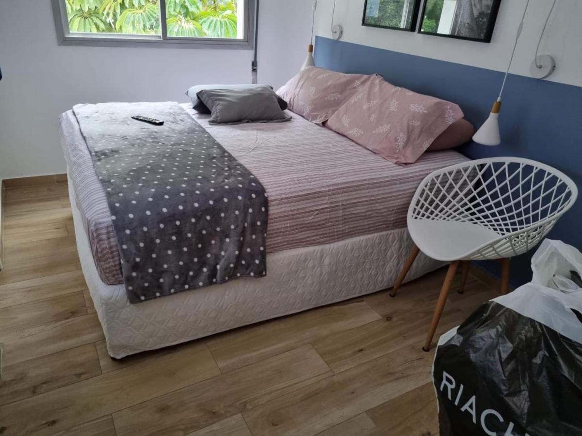 Paulista Flat *