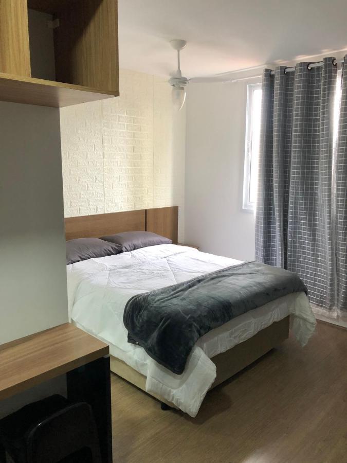 Estudio Conforto Completo Moov Bras Apartment *