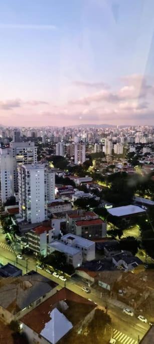 Aparthotel Linda Em Aeroporto De Congonhas *
