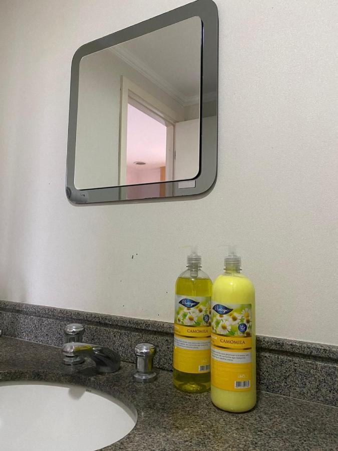 E-suits Hotel Sao Paulo