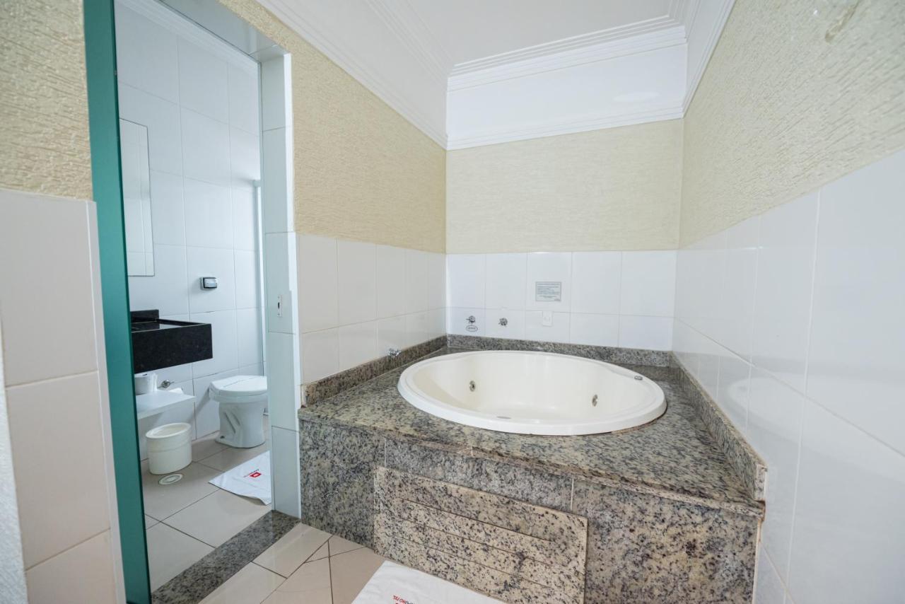 Expo Hotel Sao Paulo