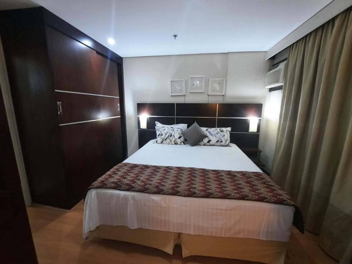 Apartemen Transamerica Executive Uh-1308