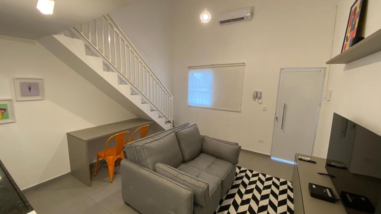 Loft Sp Apartment *