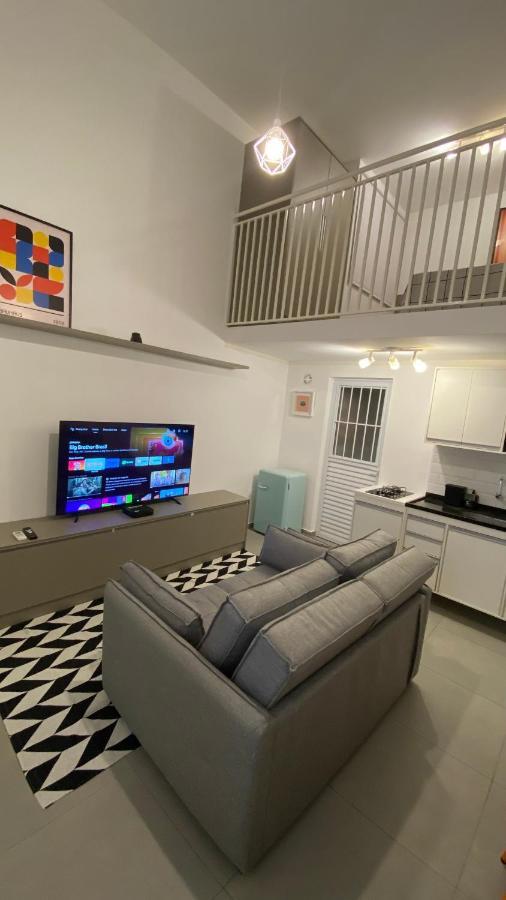 Loft Sp Apartment