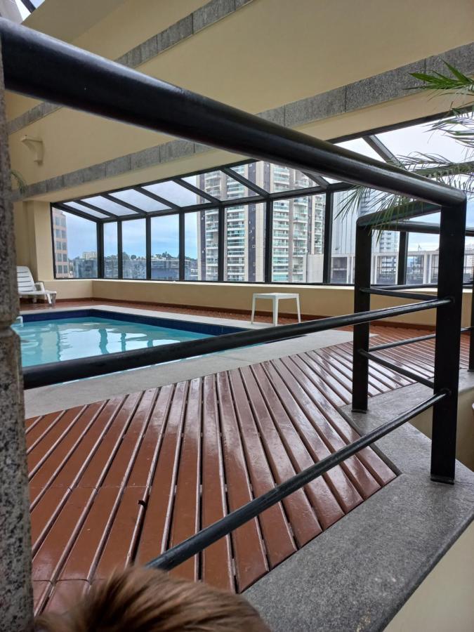 Apartment Flat The Time - Brooklin *