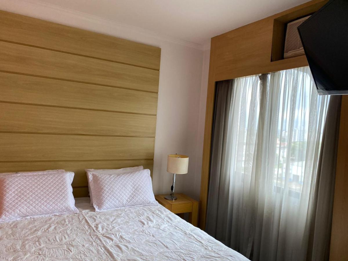 Hotel E-suits Sao Paulo