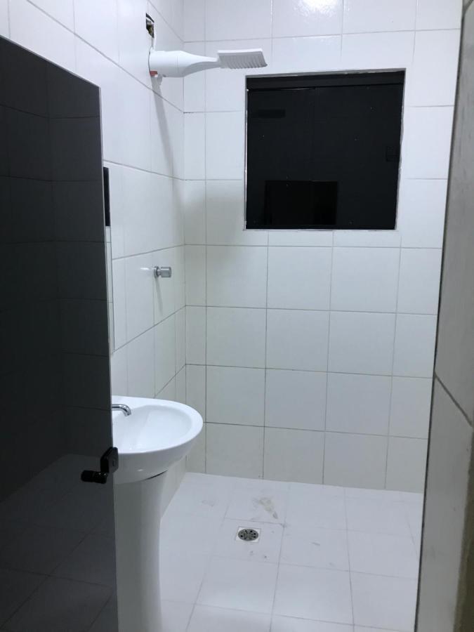 Hotel Novo Apulia * Sao Paulo