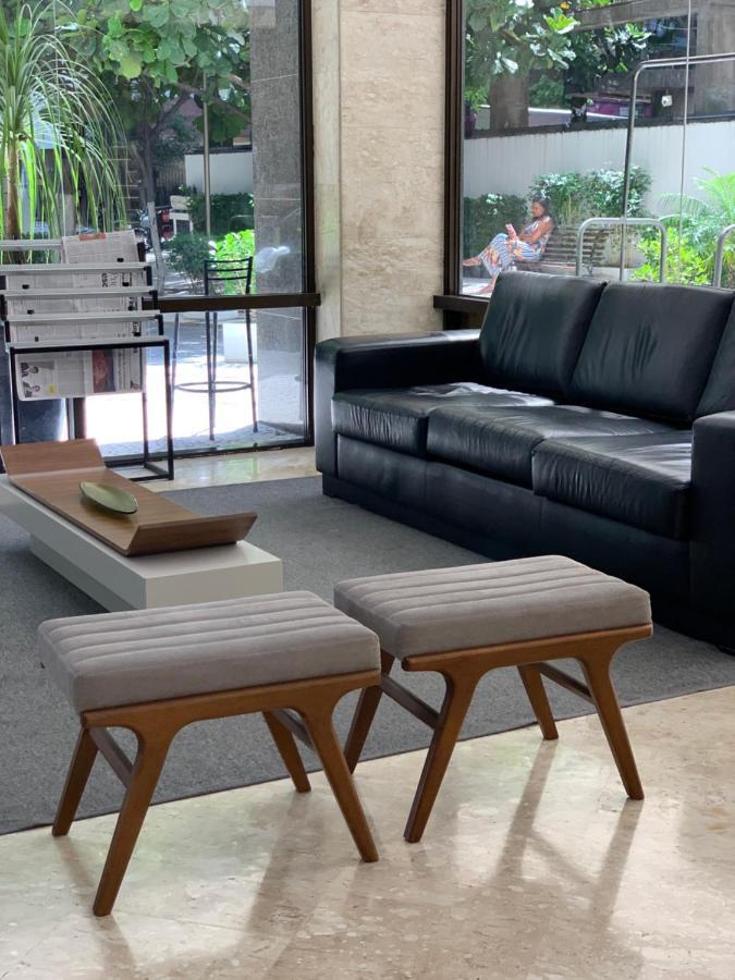 Căn hộ 1508 - Rentaqui - Flat Cobertura Jardins Diamond