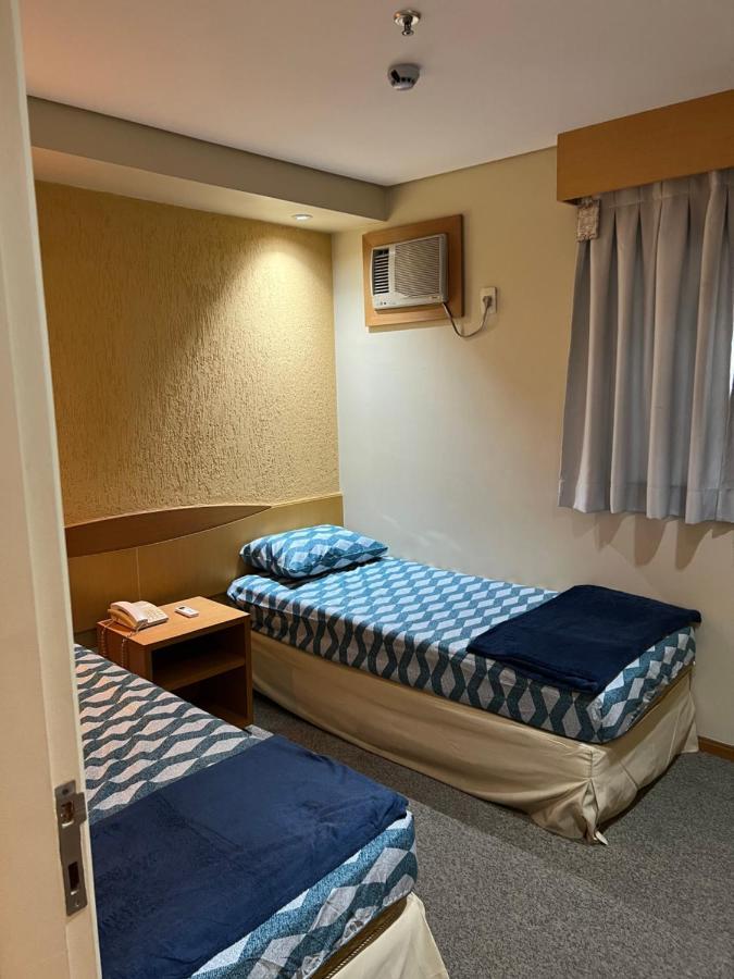 Flat 45 * Sao Paulo
