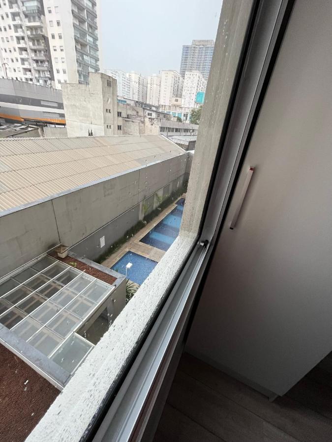 Apartment Estudio Conforto Completo Moov Bras *