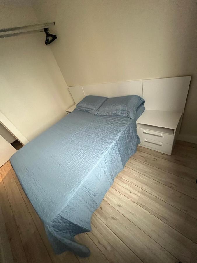 Apartment Estudio Conforto Completo Moov Bras