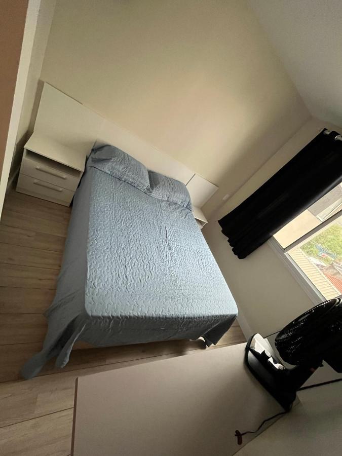 Estudio Conforto Completo Moov Bras Apartment