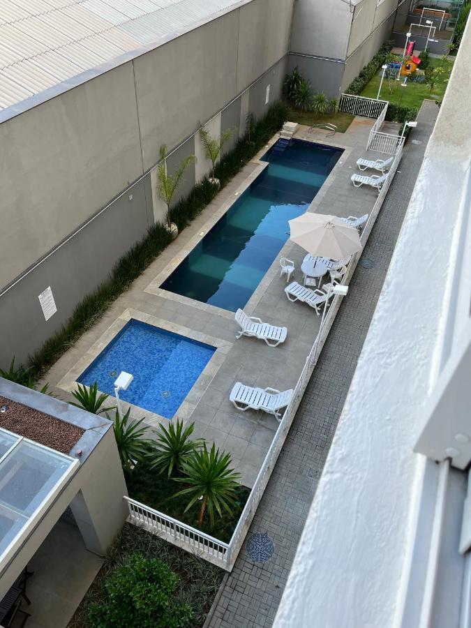 Apartment Estudio Conforto Completo Moov Bras Sao Paulo