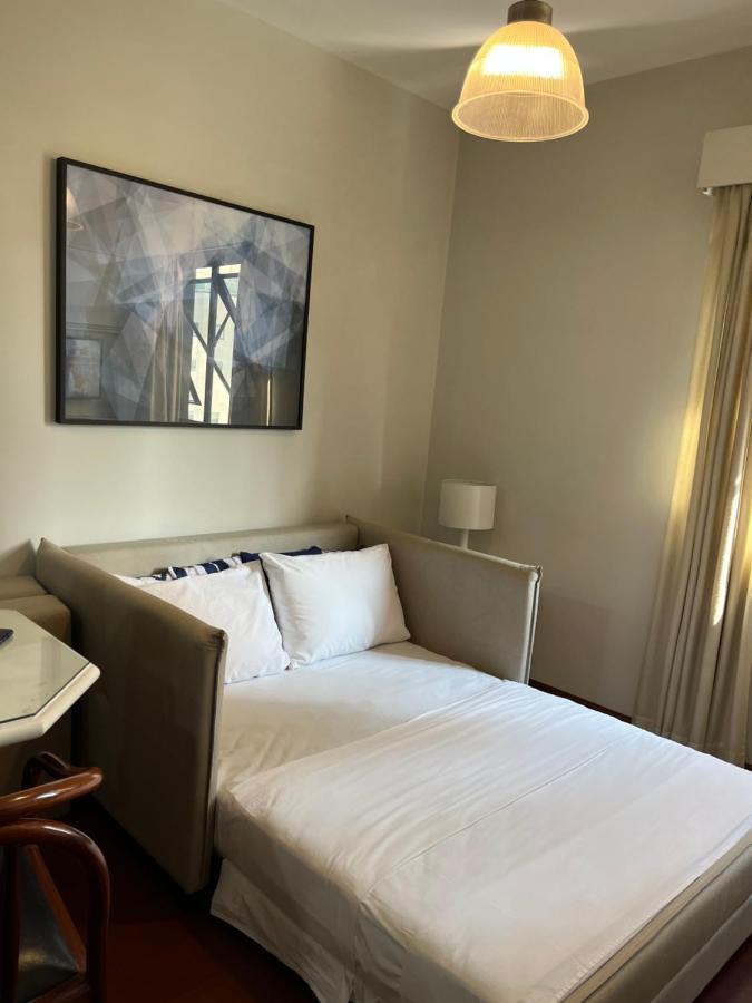 Flat Particular Ninety Excelente Localizacao Jd Paulista Ibirapuera Com Vaga