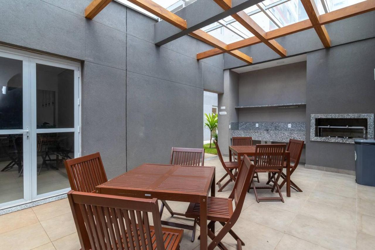 Apartment Estudio Conforto Completo Moov Bras