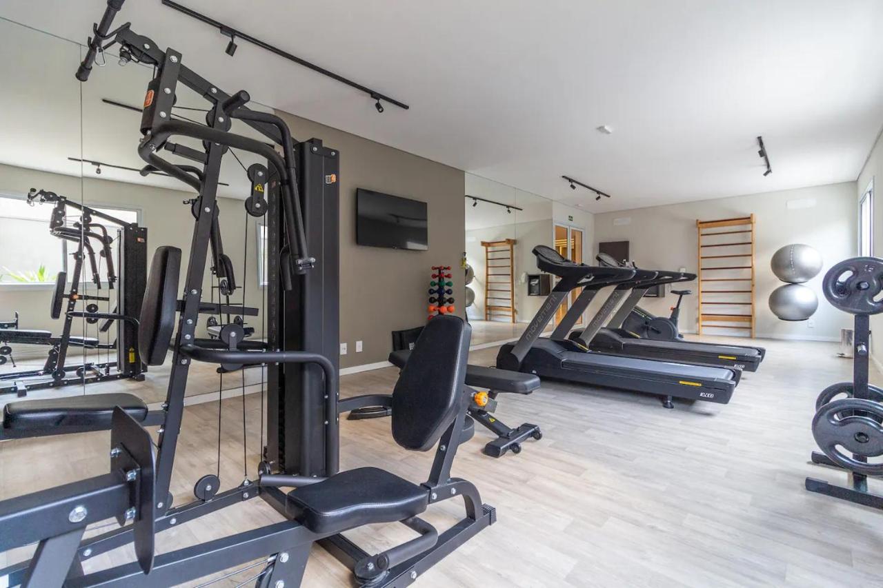 Estudio Conforto Completo Moov Bras
