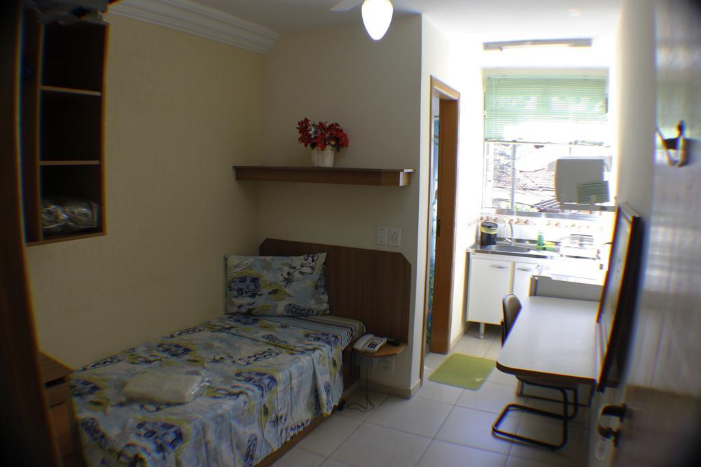 Otel Flat Economico Butanta Sao Paulo