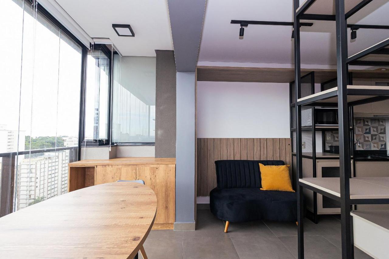 Apartment Vossa Bossa Capote Valente *