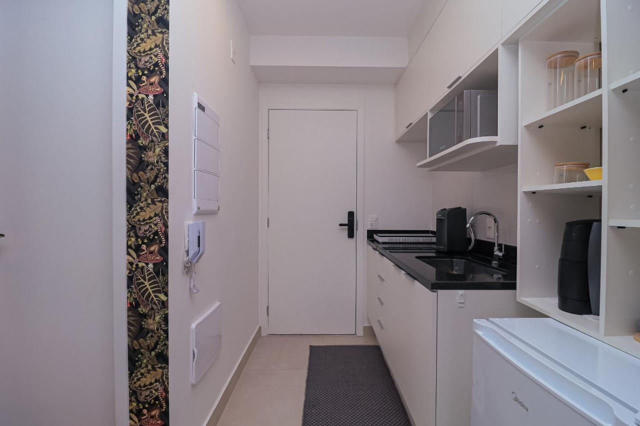 Apartment Vossa Bossa Facto *