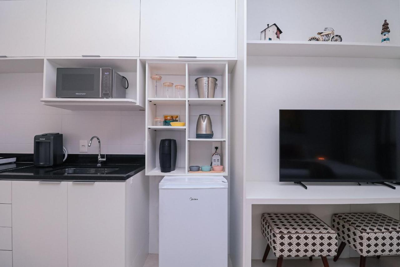 Vossa Bossa Facto Apartment