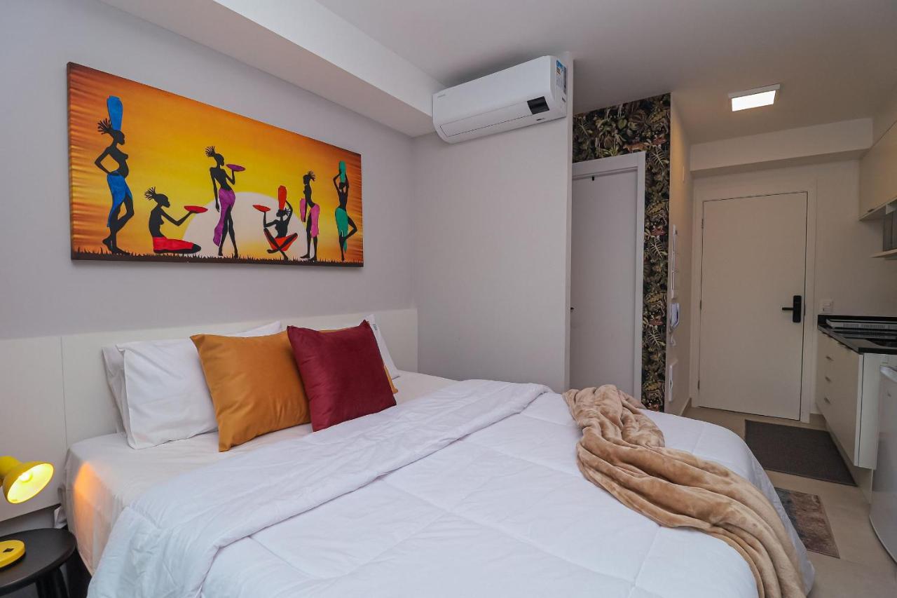 Vossa Bossa Facto Apartment *