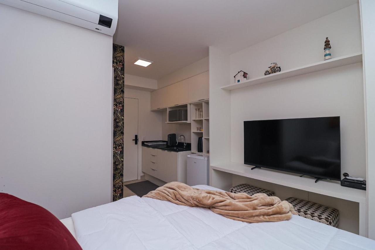 Vossa Bossa Facto Apartment