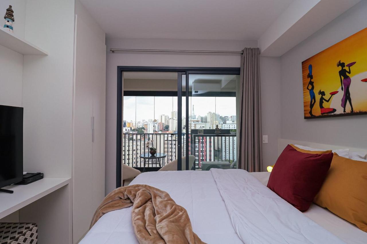Vossa Bossa Facto Apartment