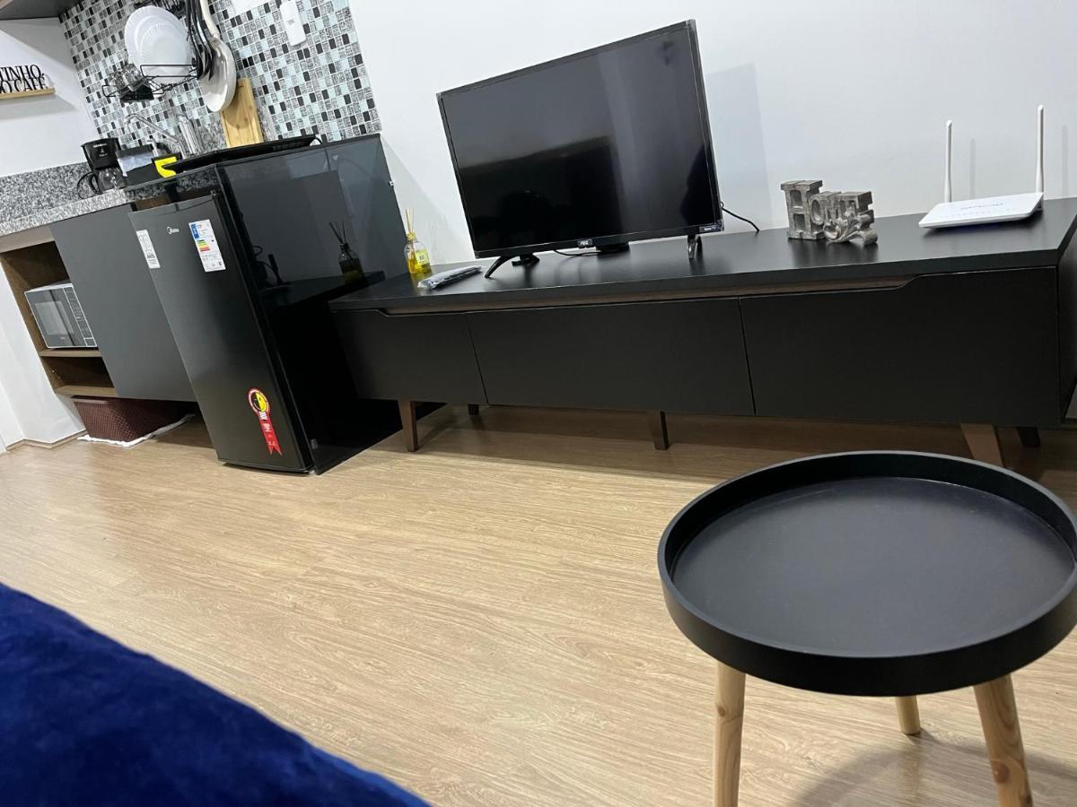 Apartment Estudio Conforto Completo Moov Bras *