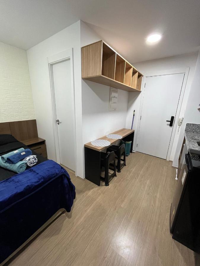 Estudio Conforto Completo Moov Bras Sao Paulo