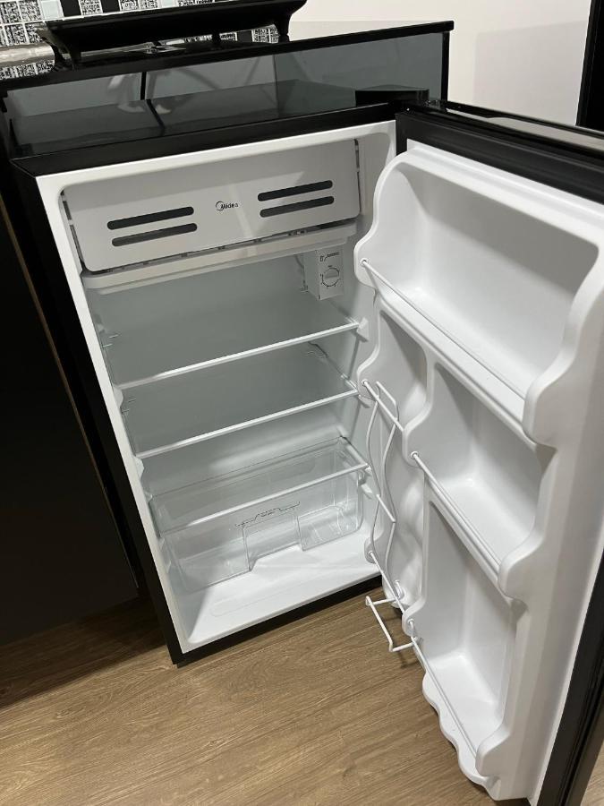 Estudio Conforto Completo Moov Bras Apartment