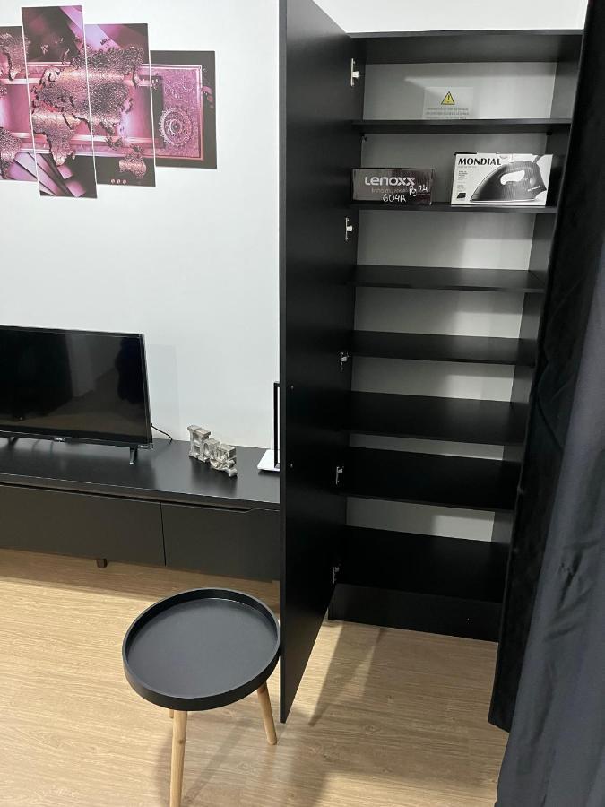 Apartment Estudio Conforto Completo Moov Bras Sao Paulo