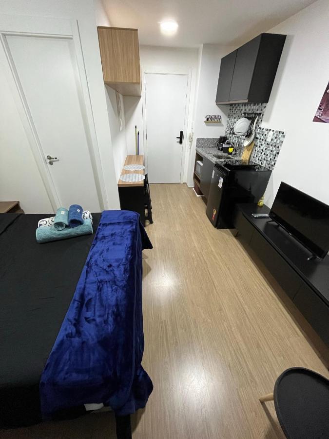 Estudio Conforto Completo Moov Bras Sao Paulo