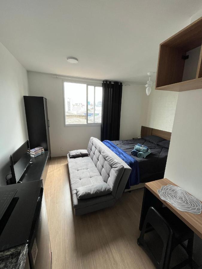 Apartment Estudio Conforto Completo Moov Bras