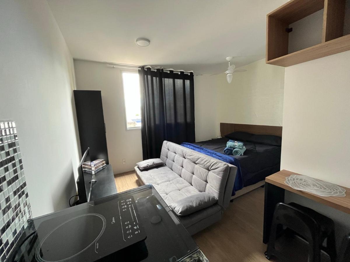 Apartment Estudio Conforto Completo Moov Bras *