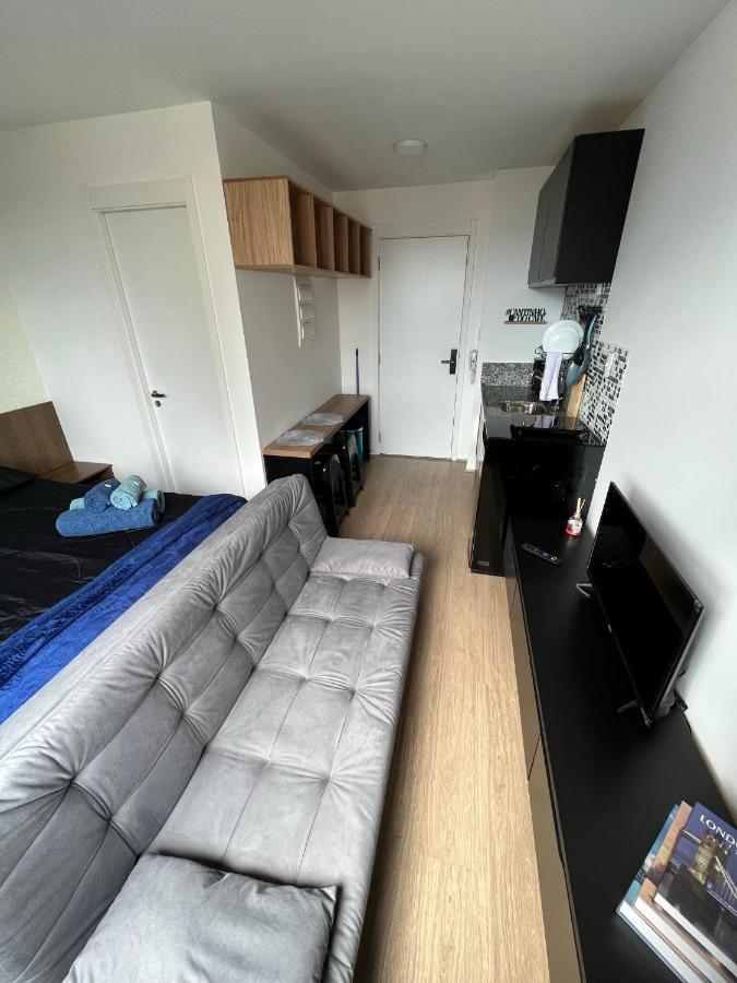 Apartment Estudio Conforto Completo Moov Bras *