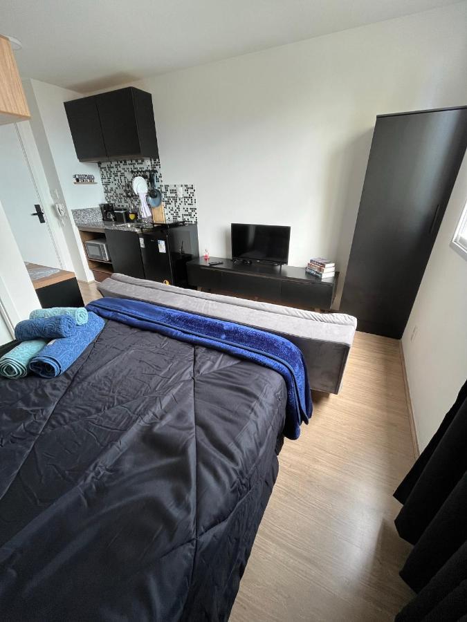 Apartment Estudio Conforto Completo Moov Bras *