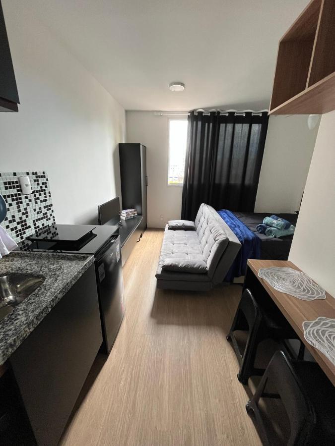 Estudio Conforto Completo Moov Bras Sao Paulo