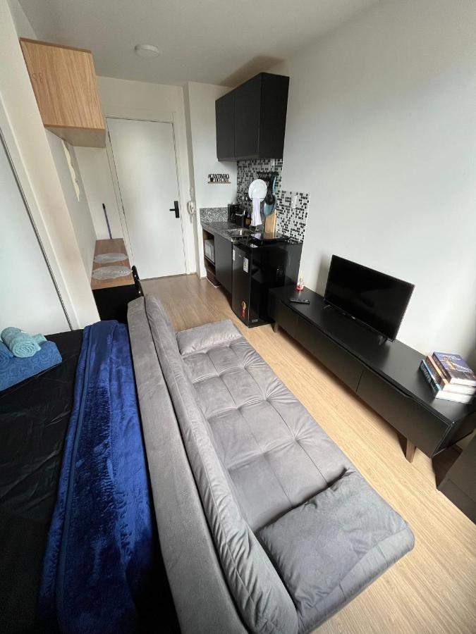 Apartment Estudio Conforto Completo Moov Bras Sao Paulo