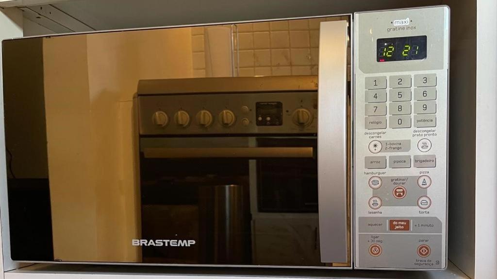 Apartemen Apartamento Duplex Place Vendome