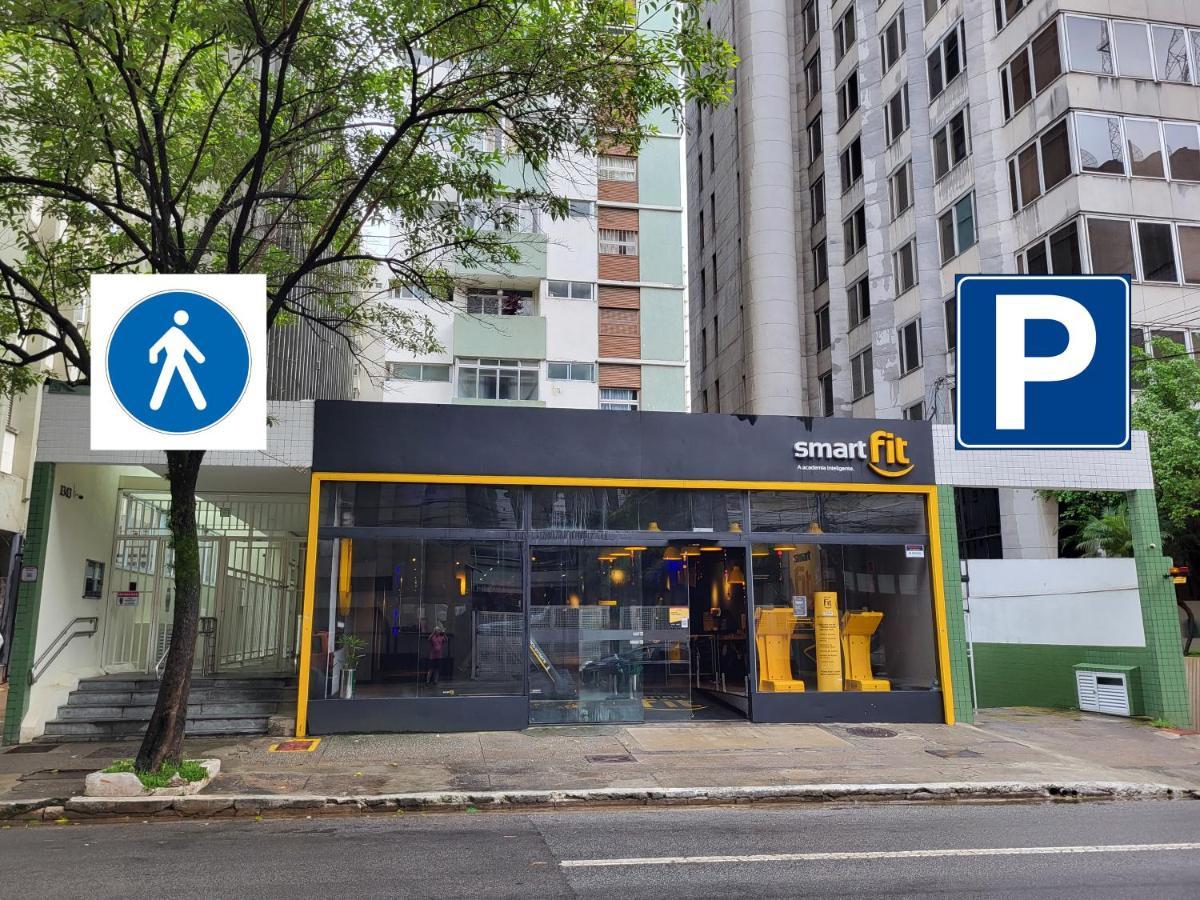 Silvia Apartment São Paulo