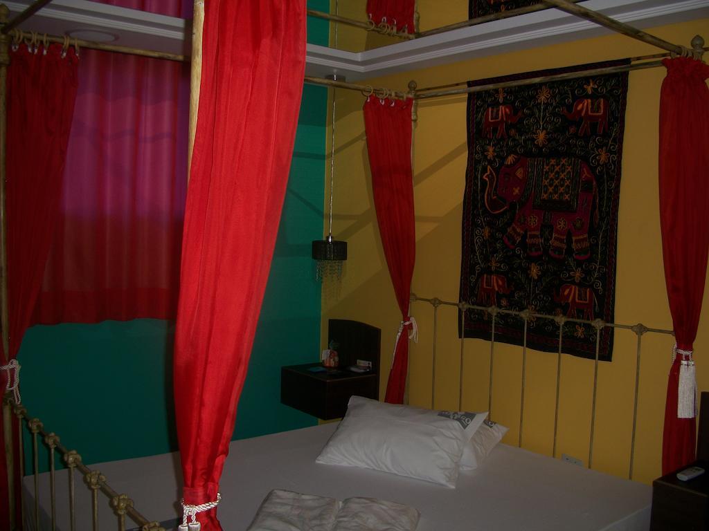 Love hotel Mambo - Adults Only Sao Paulo