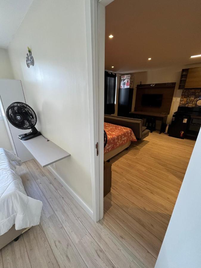 Estudio Conforto Completo Moov Bras Apartment Sao Paulo