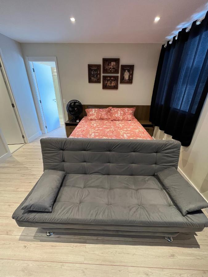 Estudio Conforto Completo Moov Bras Apartment
