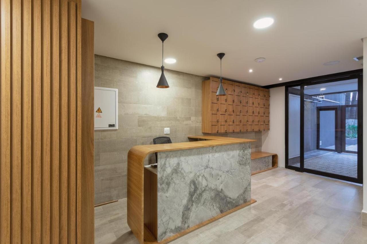 Apartment Funcional Parque Ibirapuera Itaim Bibi