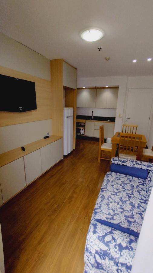 Apartment Saint Lawrence Flat - 108 Sao Paulo